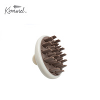 krramel清洁按摩洗头刷NX-0465
