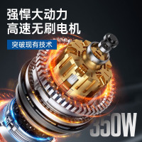 永久牌 折叠电动车 TDT1304Z