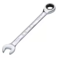 长城精工棘轮两用扳手24mm
