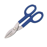 长城精工铁皮剪300mm