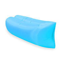 传枫 户外露营懒人充气沙发便携式单人空气沙发气垫床折叠充气床充气垫CF-1128