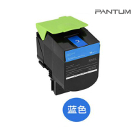 奔图(PANTUM) CTL-350HK黑色粉盒适用奔图CP2500 CM7000