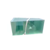 渭毅电焊玻璃镜片 单个装