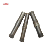 华其乐 声测管 钳压式 57*1.5*9米/支