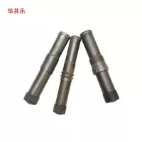 华其乐 声测管 钳压式 57*1.5*9米/支
