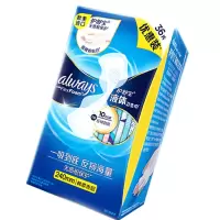 护舒宝未来感极护液体卫生巾日用36片 Z