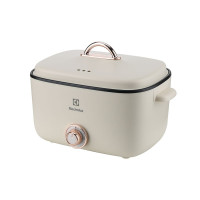 伊莱克斯(ELECTROLUX)多功能电火锅 EGHP5110