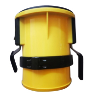 巨龙HC821桥载空调接头