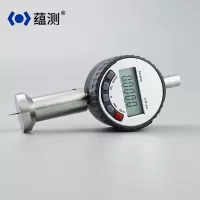 蕴测 粗糙度测量仪高精度表面锚纹深度仪喷砂喷丸油漆专用粗糙度仪 918 1个