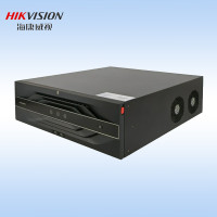 海康威视(HIKVISION)DS-8664N-I16-V3 64路16盘位网络录像机