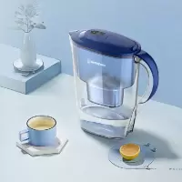西屋 (WESTINGHOUSE) WT-B07净水壶(电子计数)