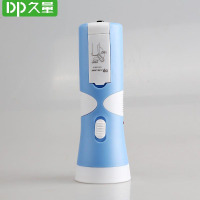 久量(DP) DP-0901 迷你便携家用户外手电筒 LED充电式手电筒