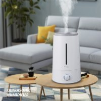 山水(SANSUI)加水加湿器SJS-Q15