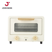 JOHN BOSS 铂市多功能电烤箱 HE-DKX12 电烤箱