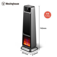 西屋 WTH-500L暖风机