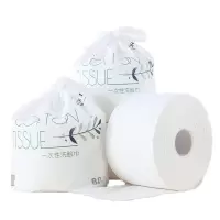 金号/莫妮卡/系列-2 珍珠纹一次性洗脸巾三包装 TSRO33-Z