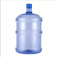 TURMN 纯净矿泉水 18.9L