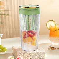 HYUNDAI便携式果汁杯LC-JB2323
