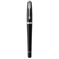 派克(PARKER)派克(PARKER) 都市磨砂黑杆白夹墨水笔 单支价格 白夹