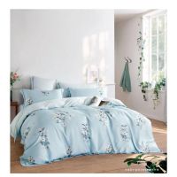 蚕花娘娘99%优质桑蚕丝蚕月色婵娟200*230