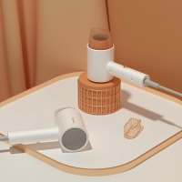 瓦(RIWA) 500W小功率护发电吹风机迷你便携 RC-7105