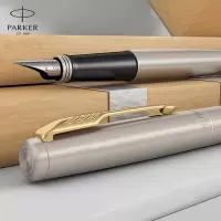派克(PARKER)派克(PARKER) 乔特邦德街黑白夹墨水笔 单支价格 黑白夹