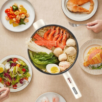 HYUNDAI电炒锅LC-DCG41014L