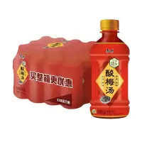 康师傅 冰红茶330ml*12瓶小瓶系列茶饮料 酸梅汤