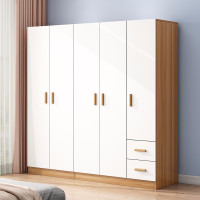 LING CHAN 衣柜180*200*50 YG-004