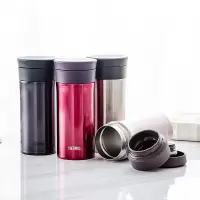 膳魔師(THERMOS)茶漏保温杯TCMA-400