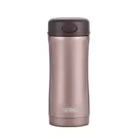 膳魔師(THERMOS)茶漏保温杯TCCG-400