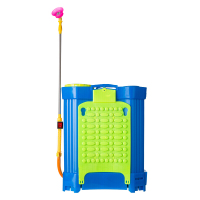 双安(AA) 背负式手动喷雾器 18L 1个