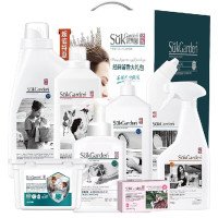 蔬果园英国SukGarden蔬果园衣物除菌洁净留香7件套A