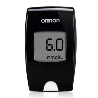 欧姆龙(OMRON) HGM-114血糖测量仪 Z1