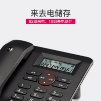 摩托罗拉(MOTOROLA)电话机CT410
