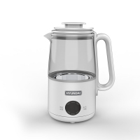 HYUNDAI煮茶器QC-ZC0415A0.6L