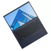 华硕(ASUS)商用笔记本电脑P1450CBA 14寸(I7-1255U 8G 1TB+256 集显 WIN11)