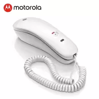 摩托罗拉(MOTOROLA)电话机CT50
