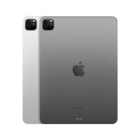 Apple iPad Pro 11英寸平板电脑 2022年款128G WLAN版/M2芯片Liquid视网膜屏 深空灰