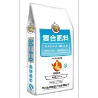 金象 复合肥料 园林绿化 家庭园艺种花种菜肥料 40kg/袋 一袋装