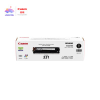 佳能(Canon)硒鼓CRG331 BK黑色(适用LBP7110Cw/MF8280Cw)
