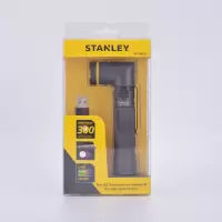 史丹利(Stanley)95-158-23 双LED转头锂电手电筒5W(单位:把)