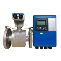 电磁流量计光华