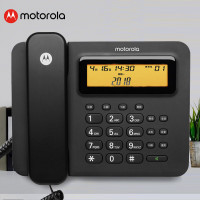 摩托罗拉(MOTOROLA)电话机CT800RC