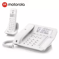 摩托罗拉(MOTOROLA)电话机 C7001C