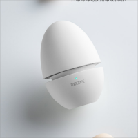 根元舌尖卫士糖果蛋白色90*125mm