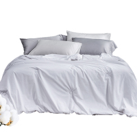 蚕花娘娘全棉小提花 99.9%桑蚕丝 云芯夏被1000g 200*230