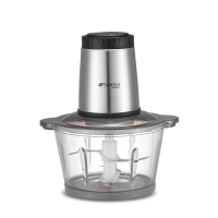 山水(SANSUI )FD-322绞肉机 1.8L玻璃碗绞肉机 JRJ-099(单位:台)