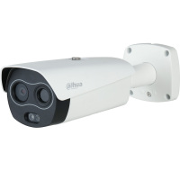 大华(alhua)DH-TPC-BF2243 热成像双目中枪摄像机