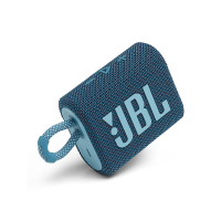 JBL GO3 音乐金砖三代 便携式 蓝牙音箱